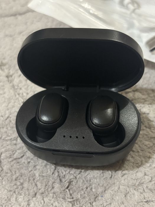 Бездротові навушники a6s