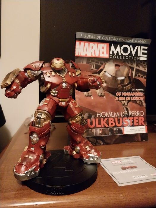 Marvel- Hulkbuster