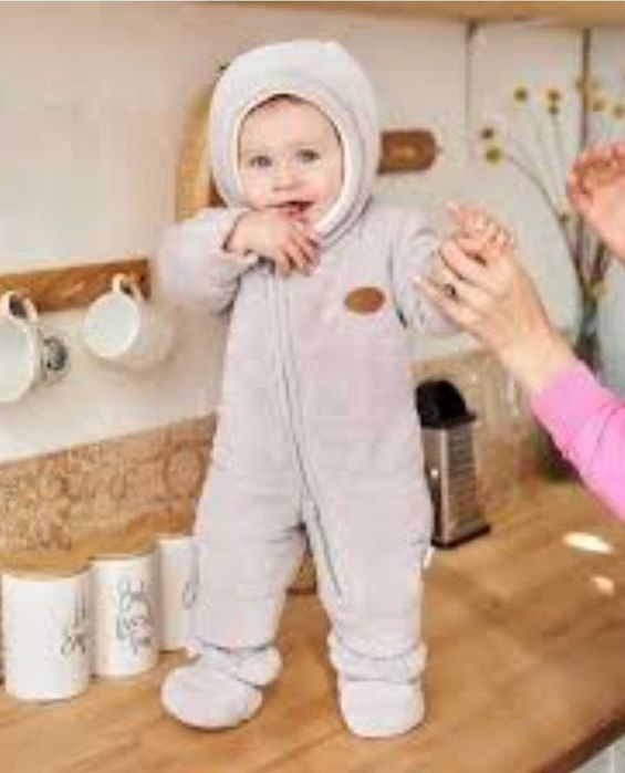 Комбінезон 74 розмір.