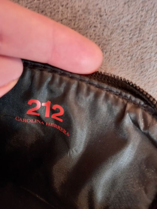 Portfel /saszetka Carolina Herrera