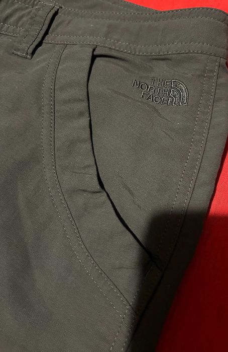Стильные штаны брюки трекинговые TNF The North Face Оригинал p.M/L