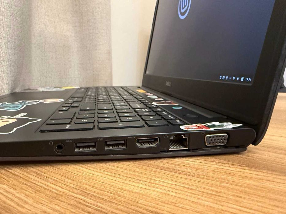 Dell Latitude 3550 1Tb 8Gb Intel i7