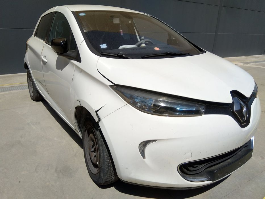 RENAULT ZOE - 2016 - Para Peças