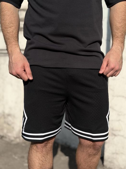 ОРИГІНАЛ‼️Шорти Air Jordan Diamond shorts original