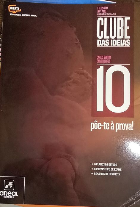 Clube das Ideias 11 - Filosofia 11⁰ Ano -Dossier de Professor