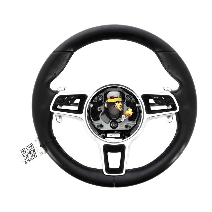 Volante Porsche Macan S - 95B419091DRA34