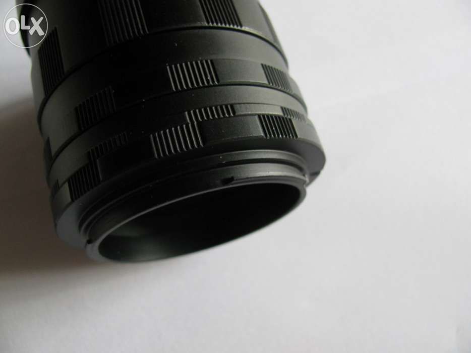Macro Extension Tubes for Canon DSLR64737957190147121