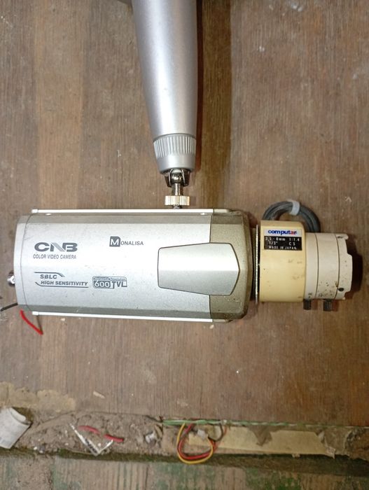 Видеокамеры наблюдения , RCI, Oltec