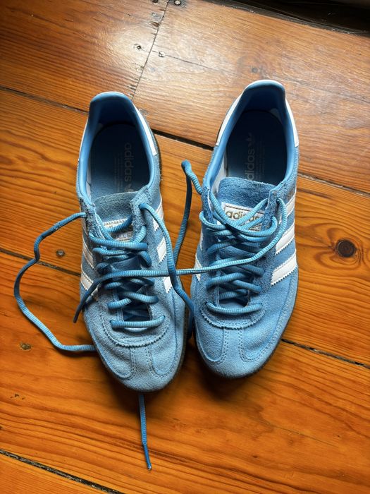 Adidas Spezial n36.5