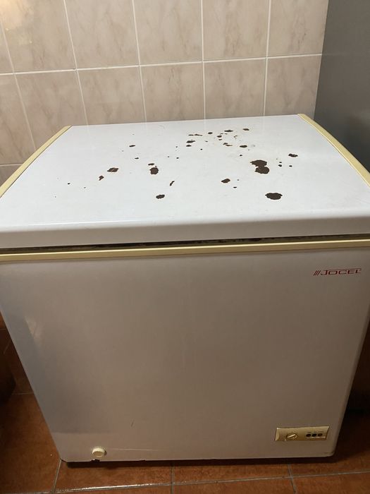 Arca horizontal jocel 240l