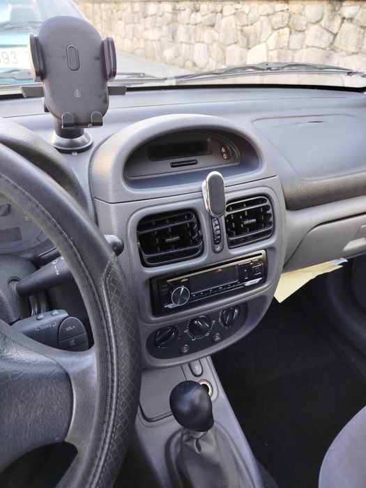 Renault Clio 1.2