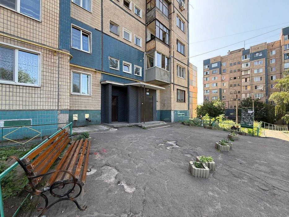 Продаж 1к квартири на Карачунах