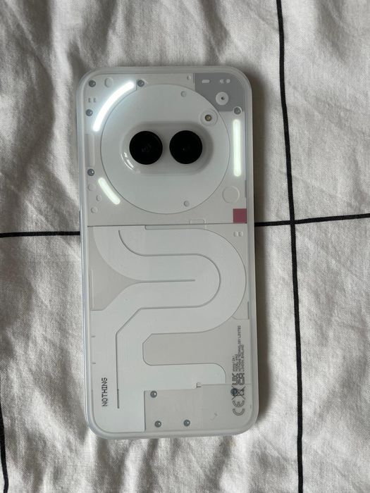 Nothing Phone 2a 256 gb