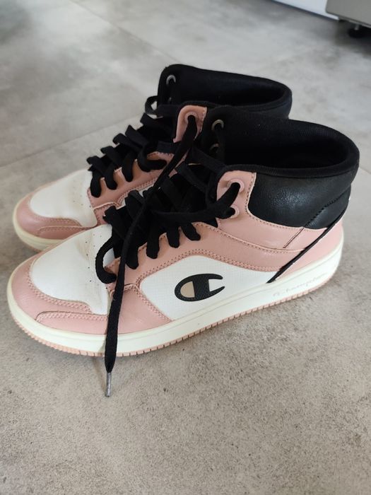 Buty roz 41 Champion