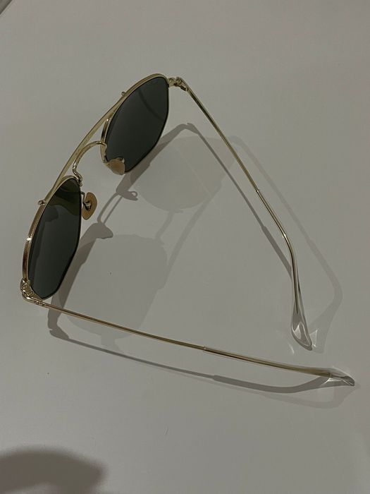 Ray-Ban The Marshal RB3648