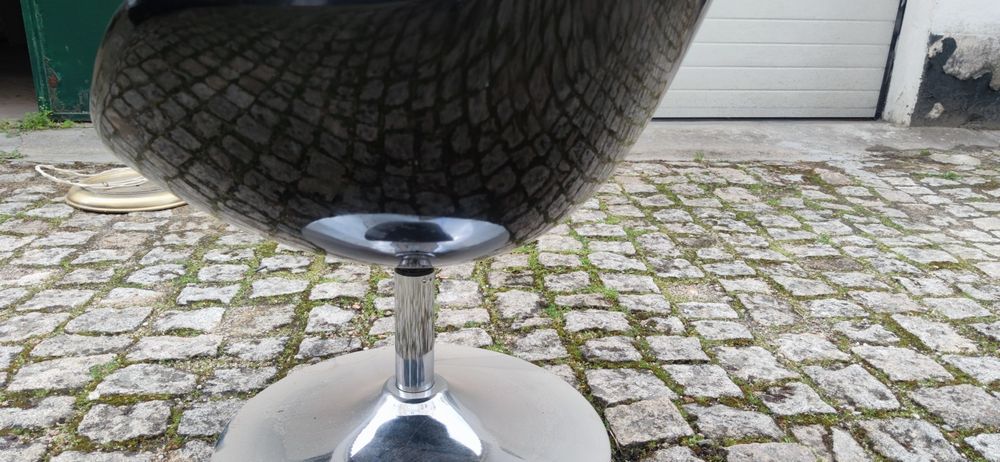 Ball Chair (como nova)