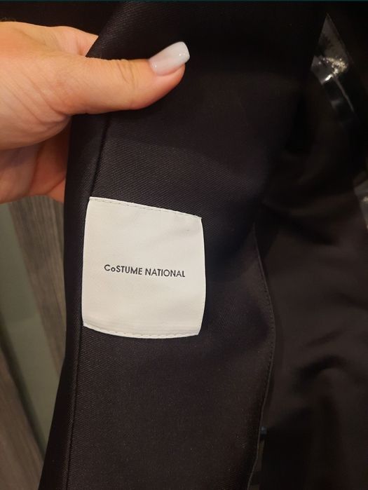 Ramoneska damska CoSTUME national