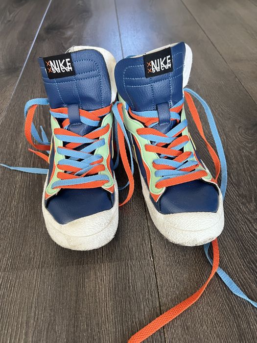 Buty sportowe Nike