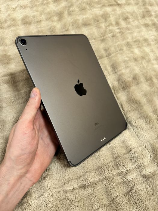 ipad air 4 256 - купити планшети та електронні книги - Ціна на OLX.ua