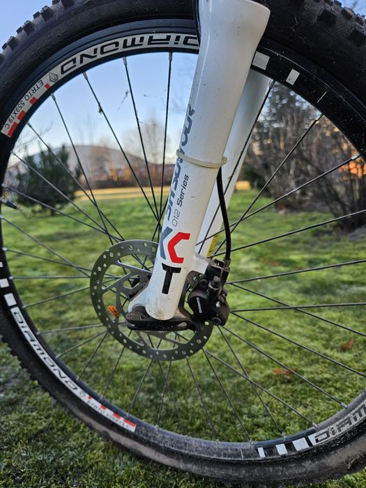 Rower crosowy diamond
