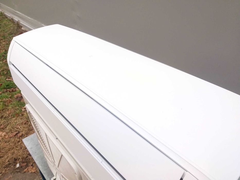 Инверторный кондиционер Gree 18 до 55 м2, на ОБОГРЕВ зимой! 2019