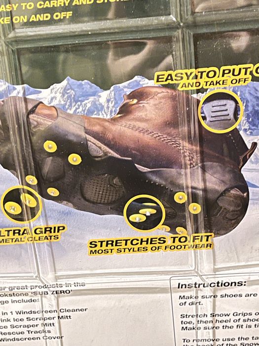 Sprzedam nowe „Raki” na buty