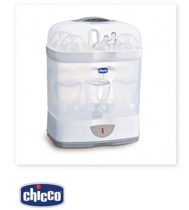 Chicco Bottle Sterilizer64169618489601120