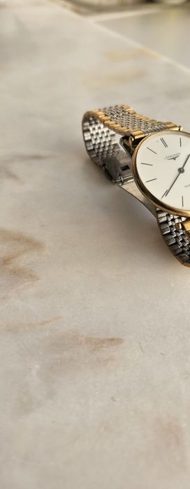 Relógio pulso Longines