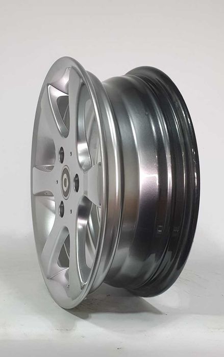 4246-Jantes 15 Originais Smart Fortwo I (W450)