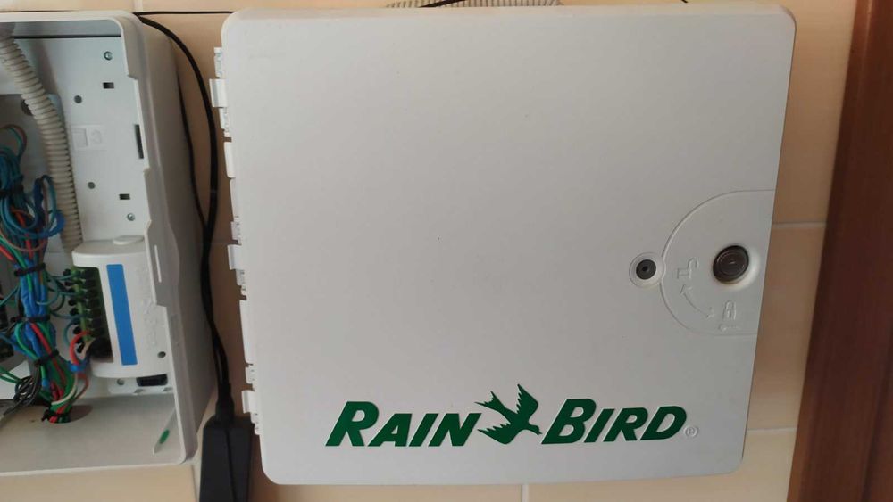 Rain Bird - Модуль збільшення площі Автоматичного поливу на + 8 зон