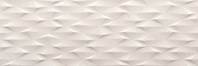 Azulejos: Serena Prisma Beige + Serena Beige + Eternal stone branco