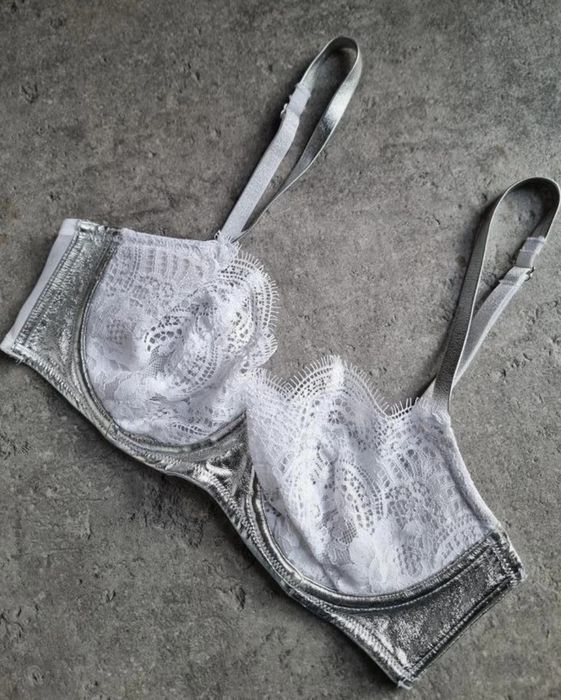 Biustonosz Victoria Secret 75C