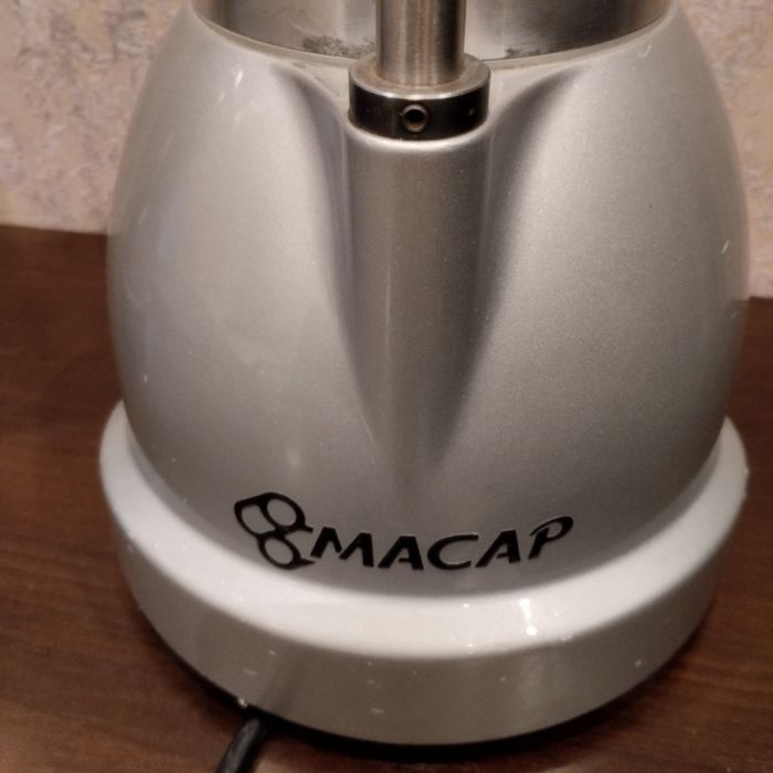 Блендер профессиональный Macap P102