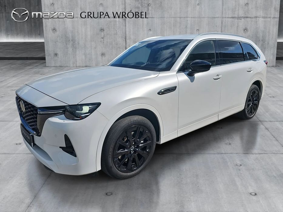 Mazda CX-80