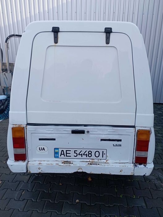 Таврія Пікап продам