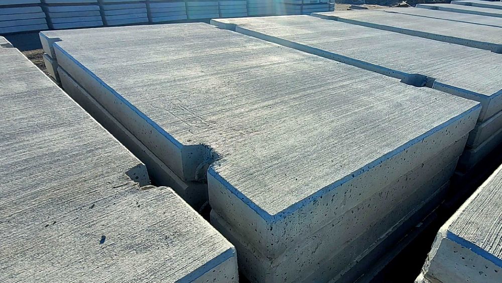 Płyty Drogowe 300x150x15 płyta drogowa betonowa
