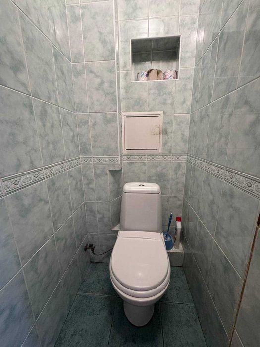 3 кім, Метро Академмістечко, Біличі, Підлісна 6