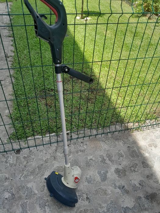 Corta relva (peças)