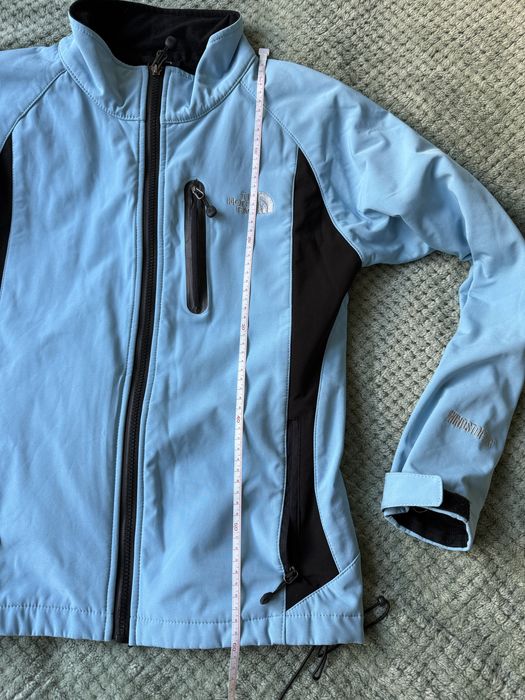 Kurtka softshell The North Face