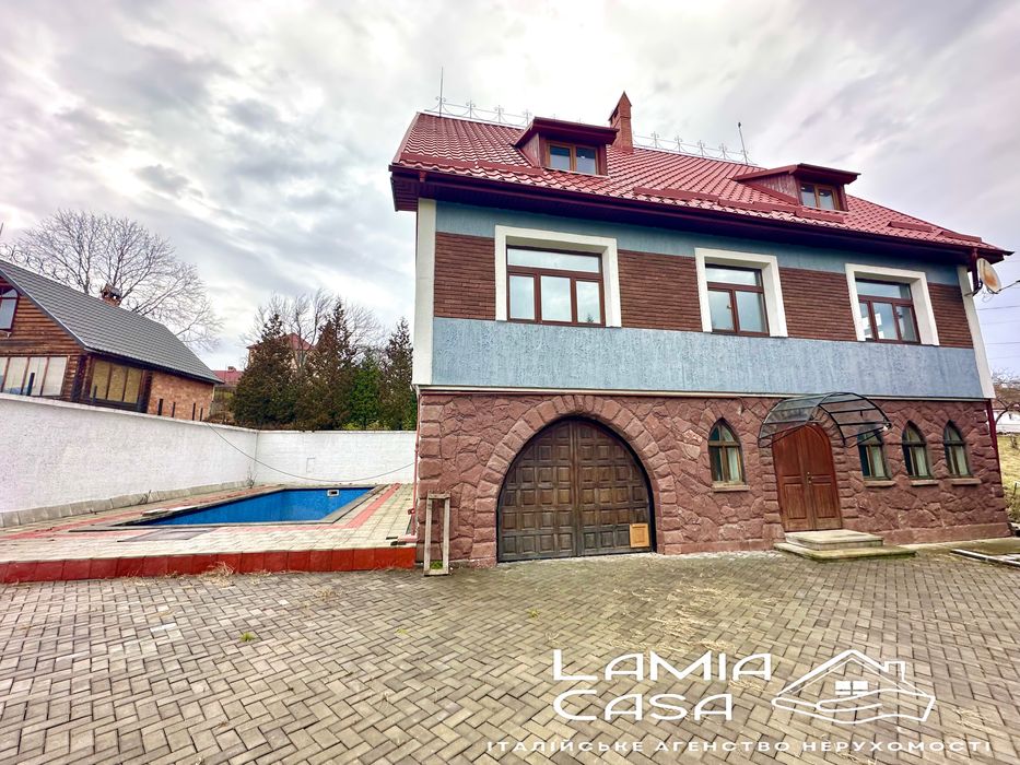 Будинок за адресою (площа 290 м²) - Atlanta.ua - фото 4