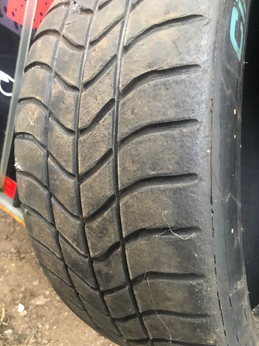 Opony Pirelli RWB Cinturato 235 40 R18