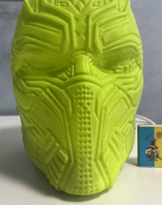 3D друк у Львові | Висока якість Bambu Lab A1.