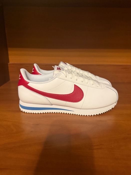 Buty Nike Cortez białe roz. 39