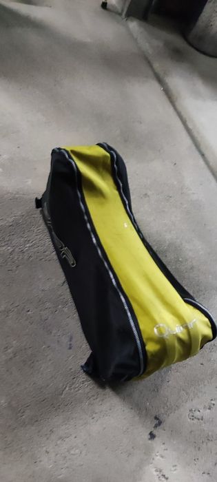 Carrinho passeio Quinny ZAP