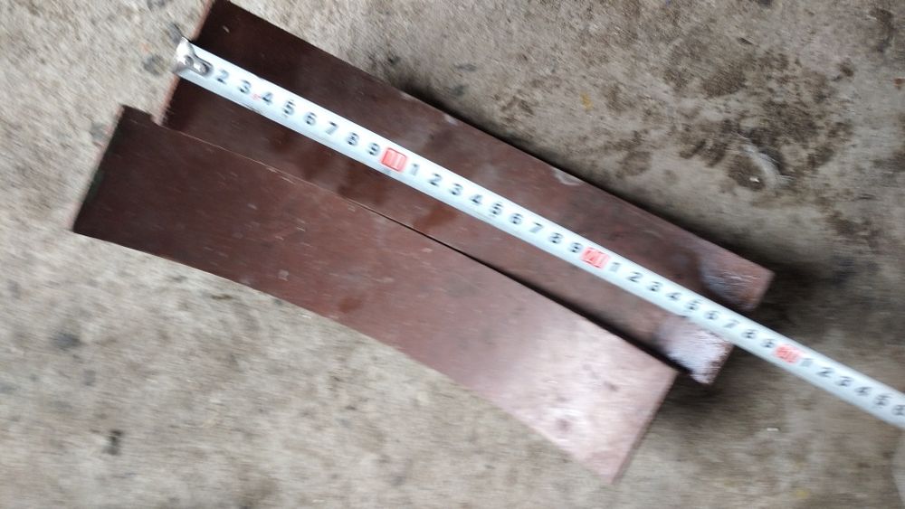 Ціна договірна.Накладки тормозні,різні.