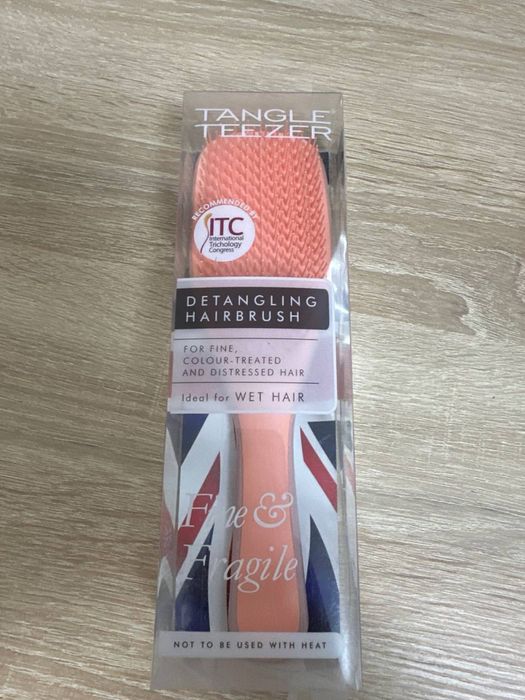 Расческа Tangle Teezer ОРИГИНЛ!