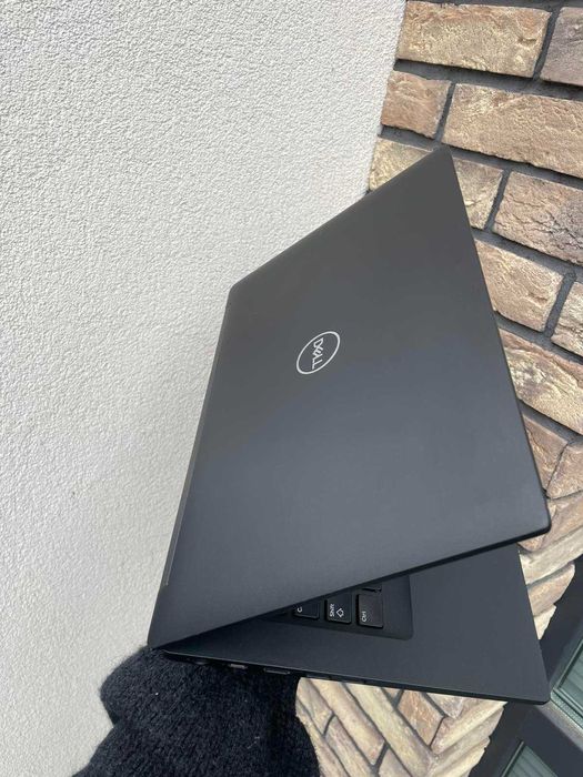 Ноутбук Dell Latitude 7490 i5-8350U • 8/256 • 14" FHD IPS | Б/В є 40шт