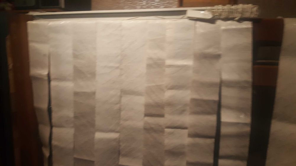 Жалюзи вертикальные