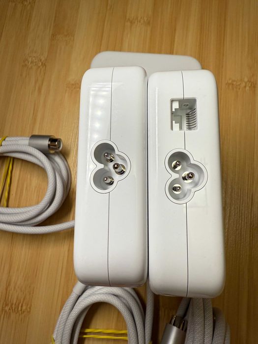 Apple 143W Power Adapter iMac 24 M1 M3 M4: 4 899 грн