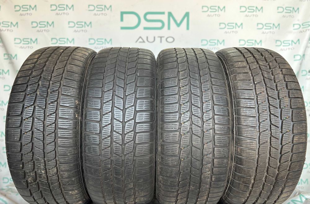 Скад шин б/в. 245/50 R18 Continental ContiWinterContact TS 810 SSR